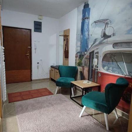 Sh Apartments Bistrik-Сараево Экстерьер фото