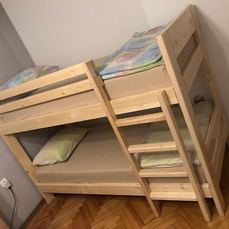 Sh Apartments Bistrik-Сараево Экстерьер фото
