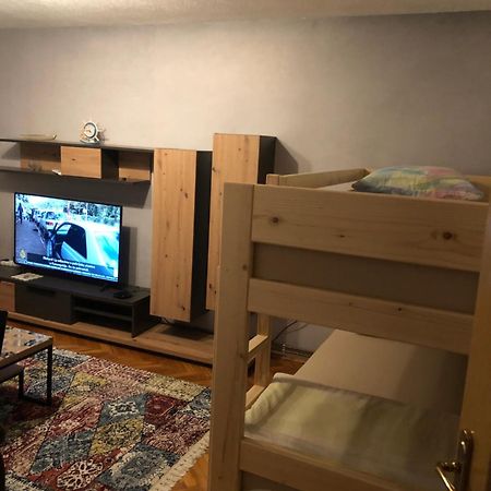 Sh Apartments Bistrik-Сараево Экстерьер фото