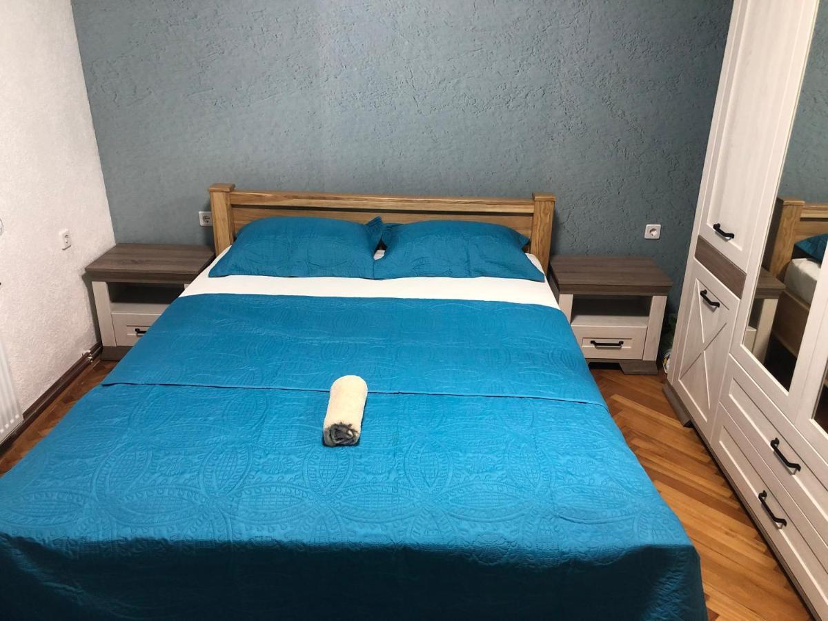 Sh Apartments Bistrik-Сараево Экстерьер фото