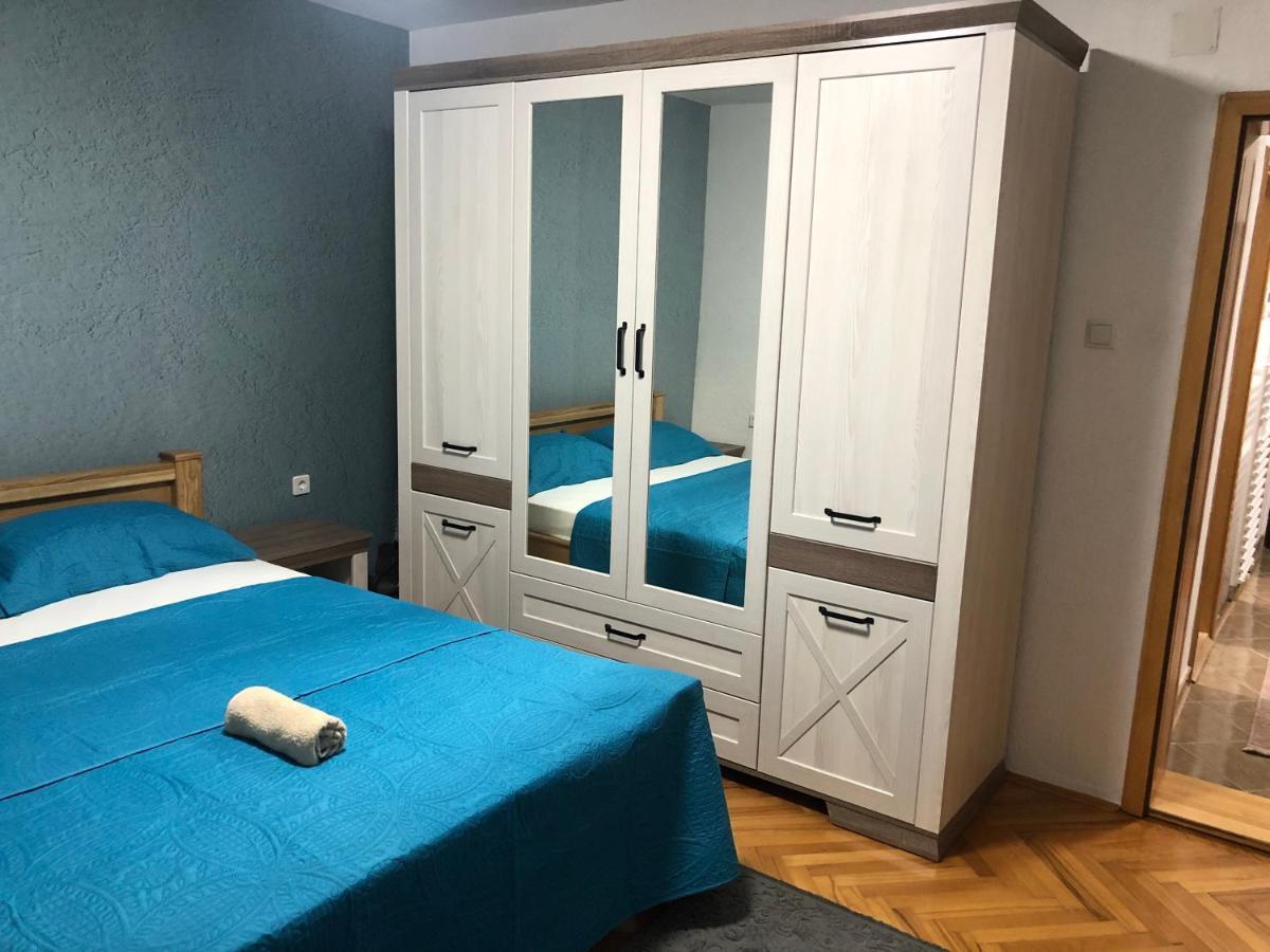Sh Apartments Bistrik-Сараево Экстерьер фото
