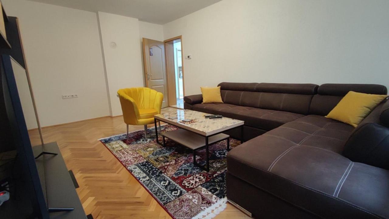 Sh Apartments Bistrik-Сараево Экстерьер фото