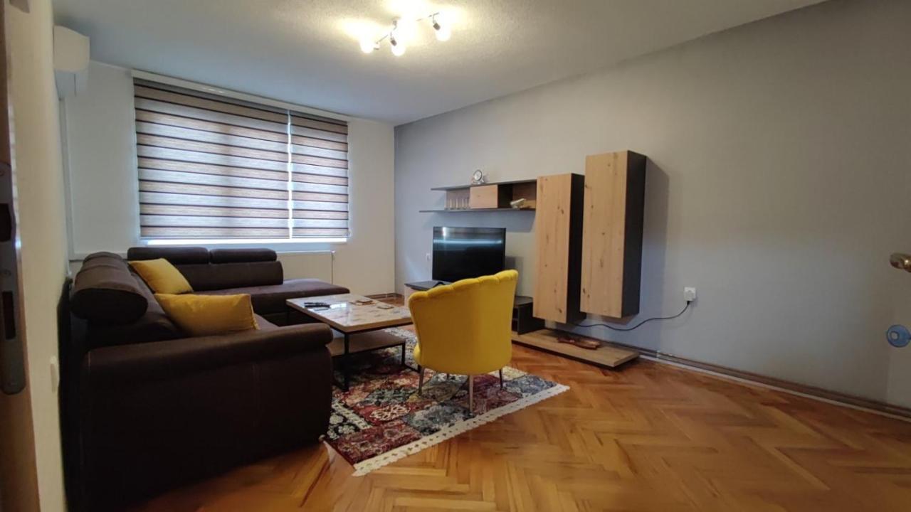 Sh Apartments Bistrik-Сараево Экстерьер фото