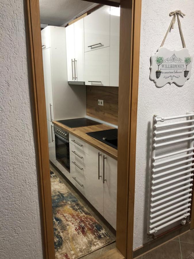 Sh Apartments Bistrik-Сараево Экстерьер фото