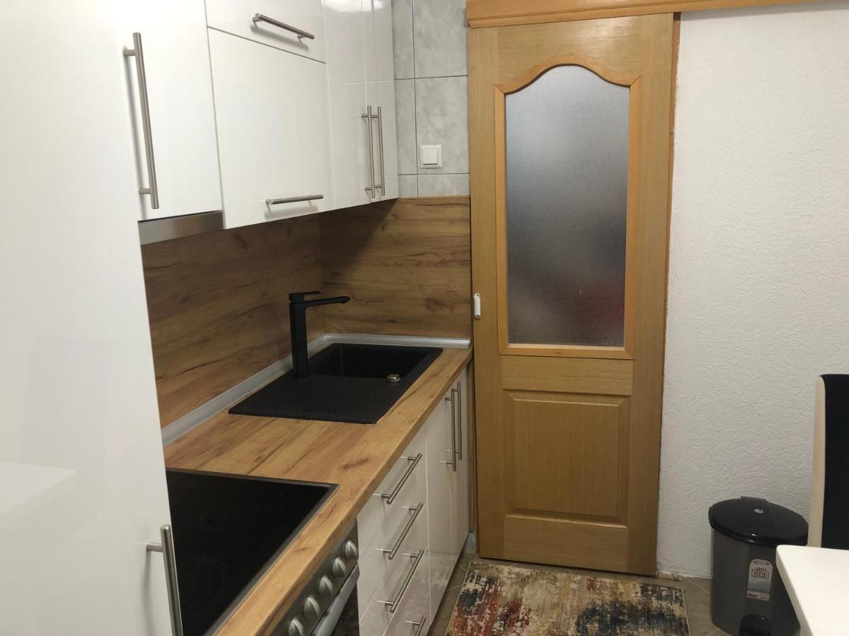 Sh Apartments Bistrik-Сараево Экстерьер фото