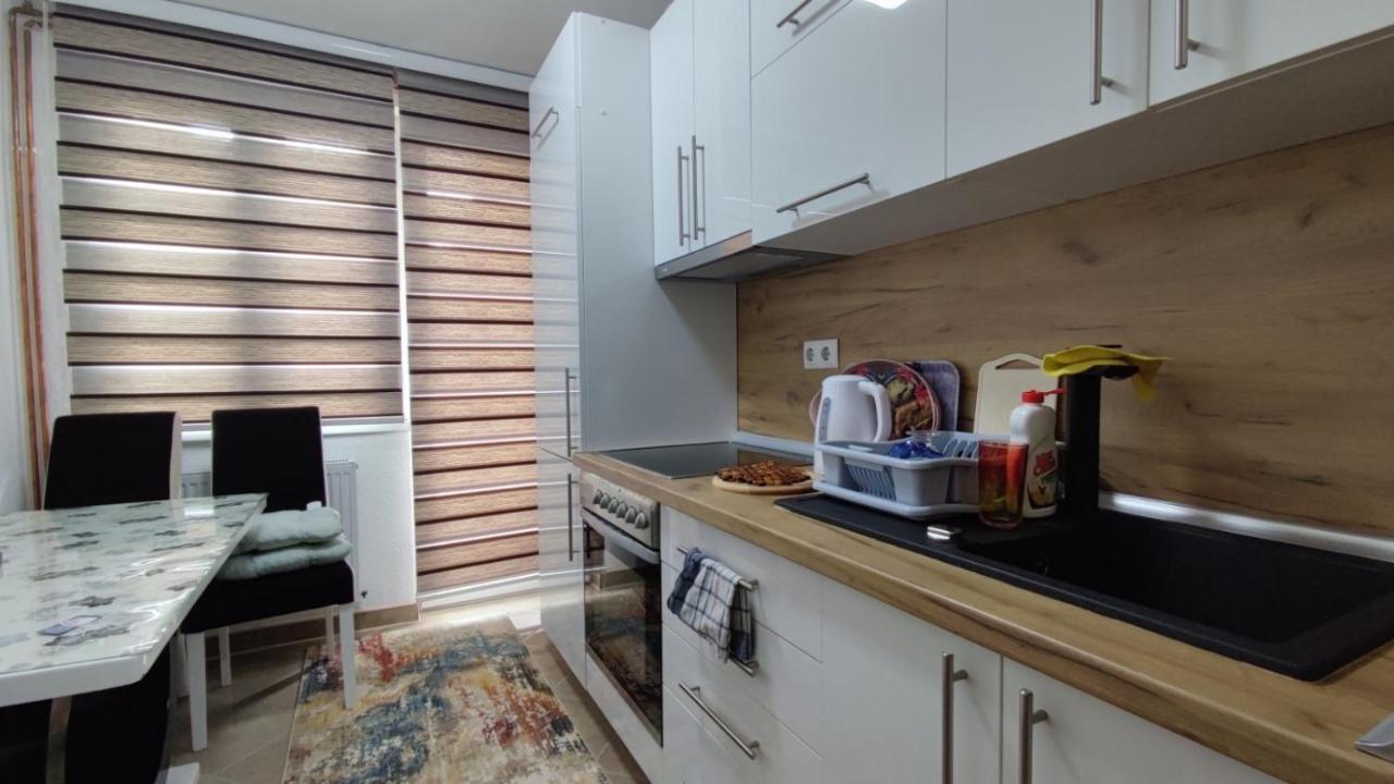 Sh Apartments Bistrik-Сараево Экстерьер фото