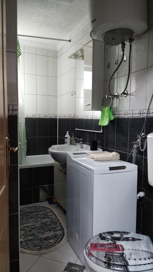 Sh Apartments Bistrik-Сараево Экстерьер фото